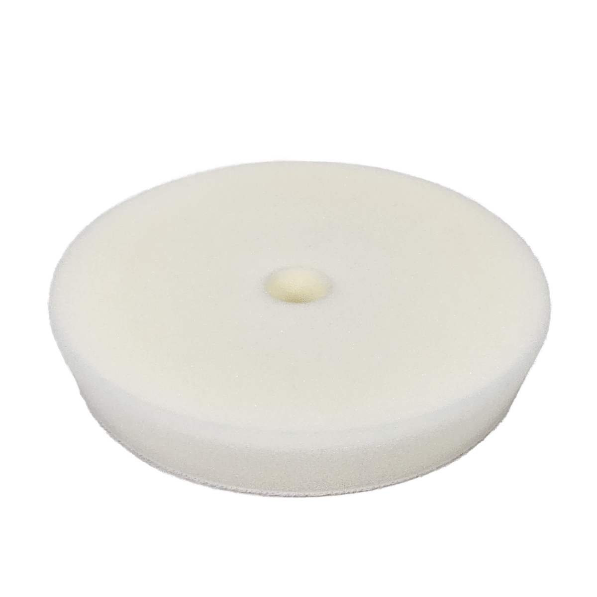 TP-F102 Tornador® 7” White Finishing Foam Pad – Tornador Tools