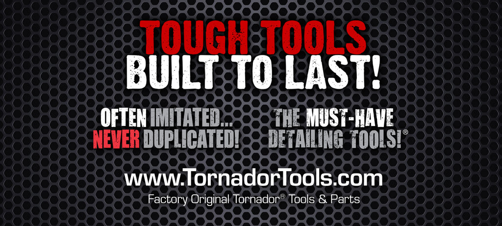 Z-007 Tornador® Mini – Tornador Tools