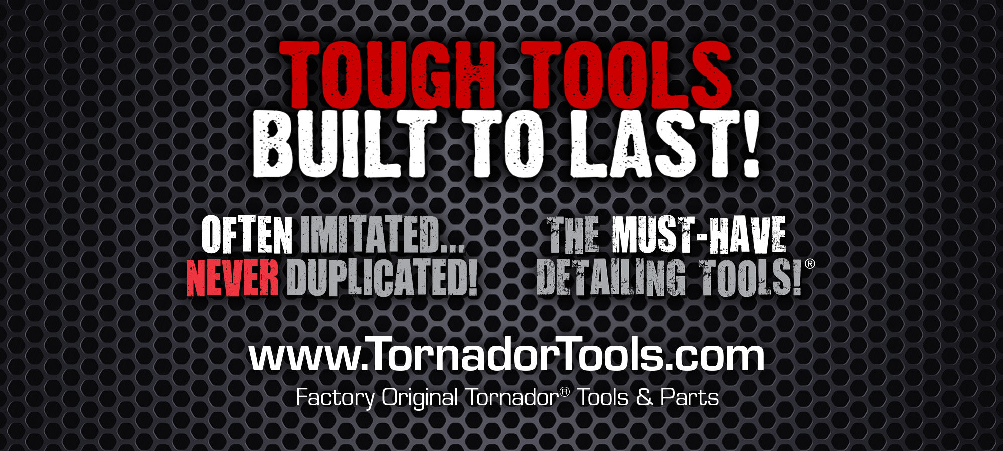 Tornador Tools