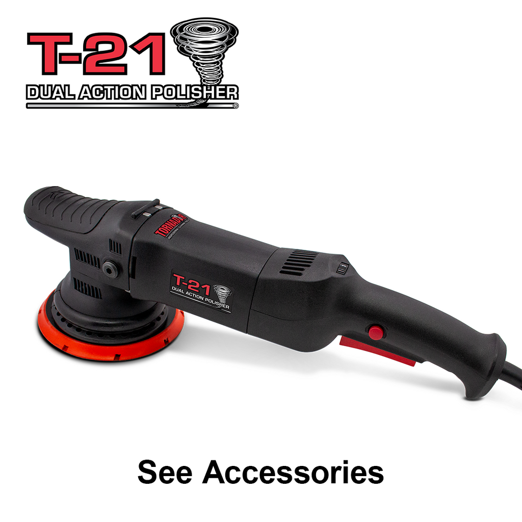 Parts & Accessories – Tornador Tools