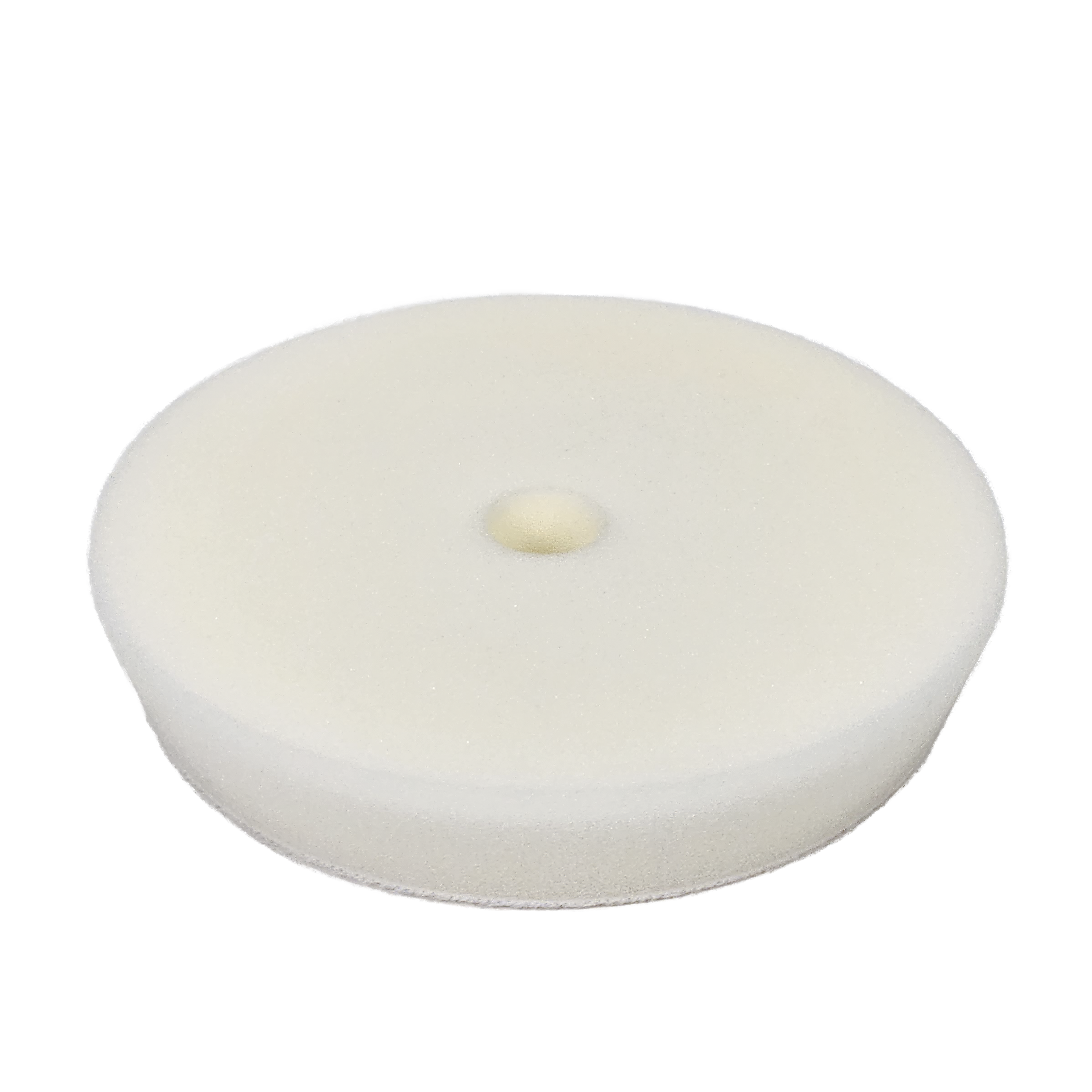 TP-F102 Tornador® 7” White Finishing Foam Pad – Tornador Tools