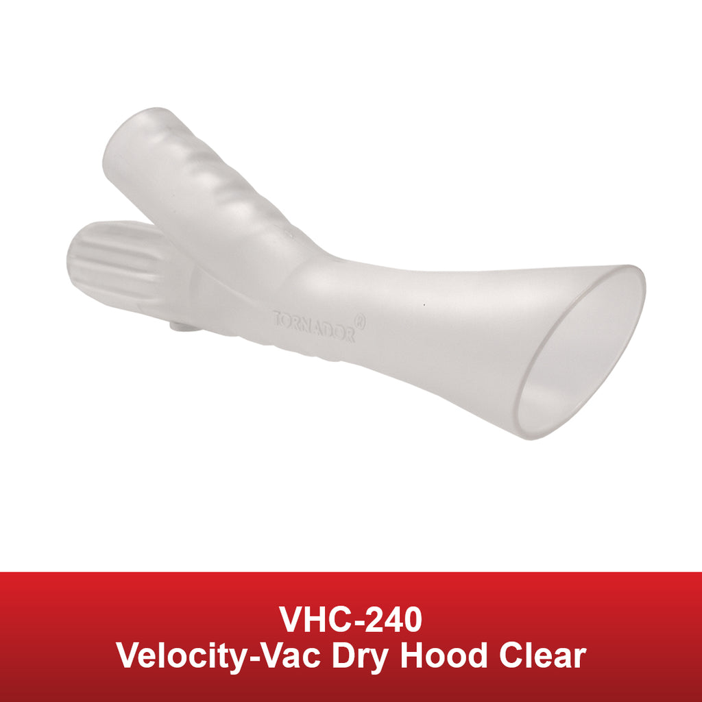 Tornador ZV-240 Velocity VAC Dry
