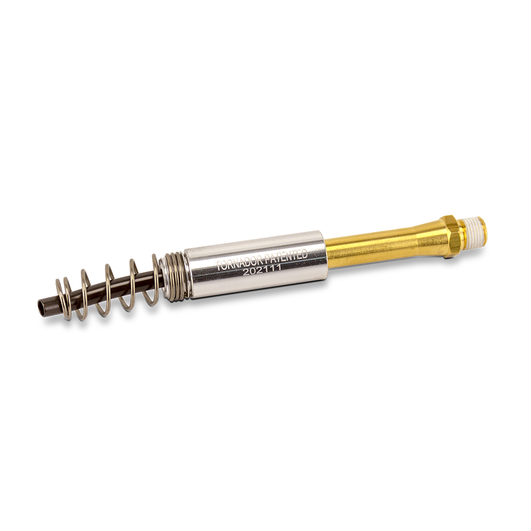 TM-002 TornadorMax® Spring Rotate Set – Tornador Tools