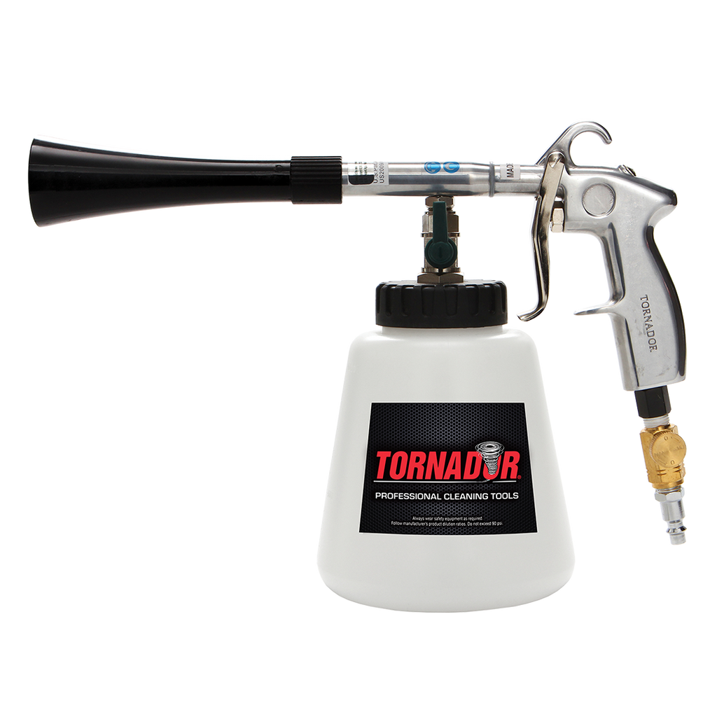 Tornador Tools