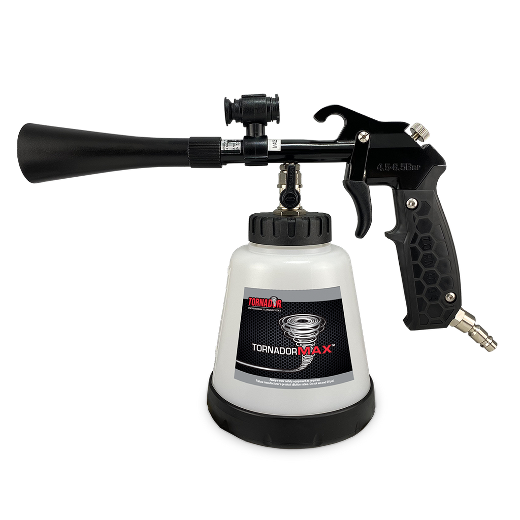 Tornador Cleaning Gun-TCG02 - Car Care Products