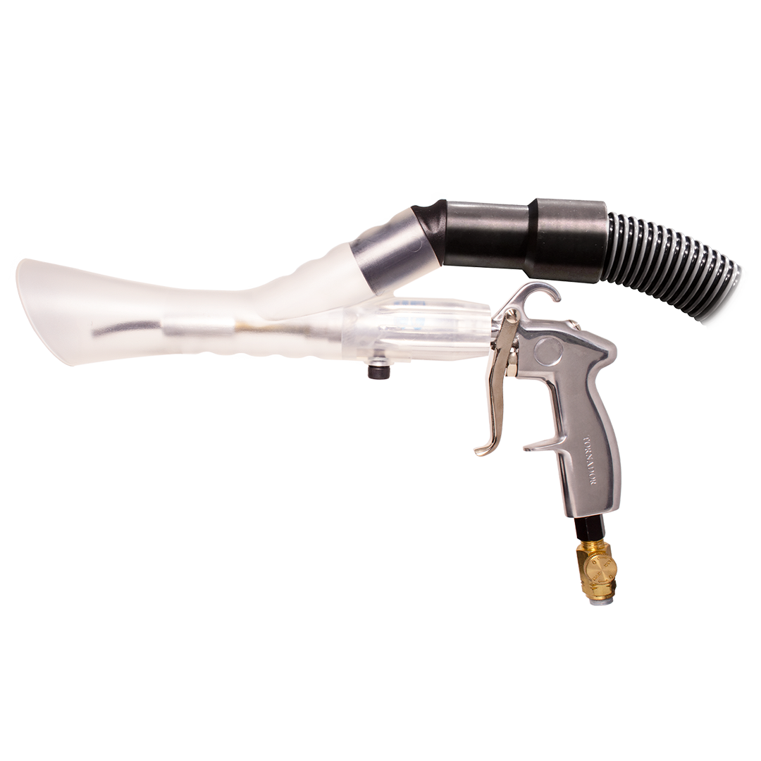 ZV-240 Tornador® Velocity-Vac Dry – Tornador Tools